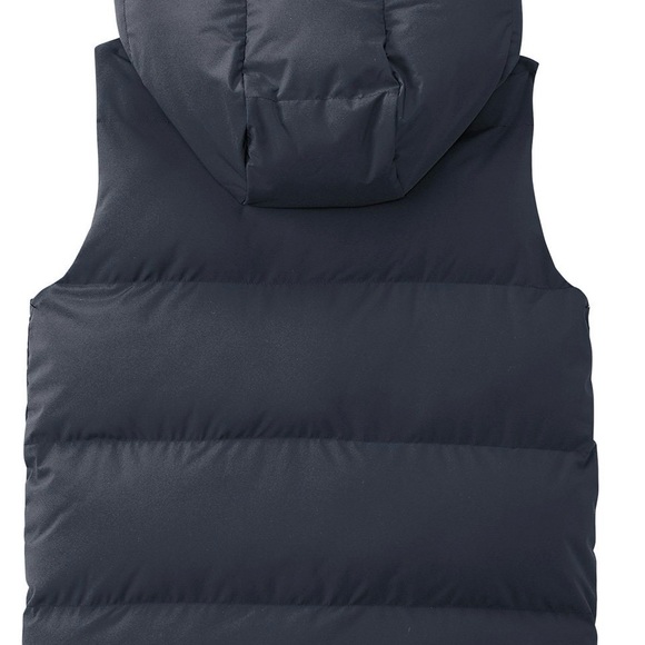 Mercer+Mettle™ Women’s Puffy Vest Plus Sized 4x Plus Size - Picture 2 of 6